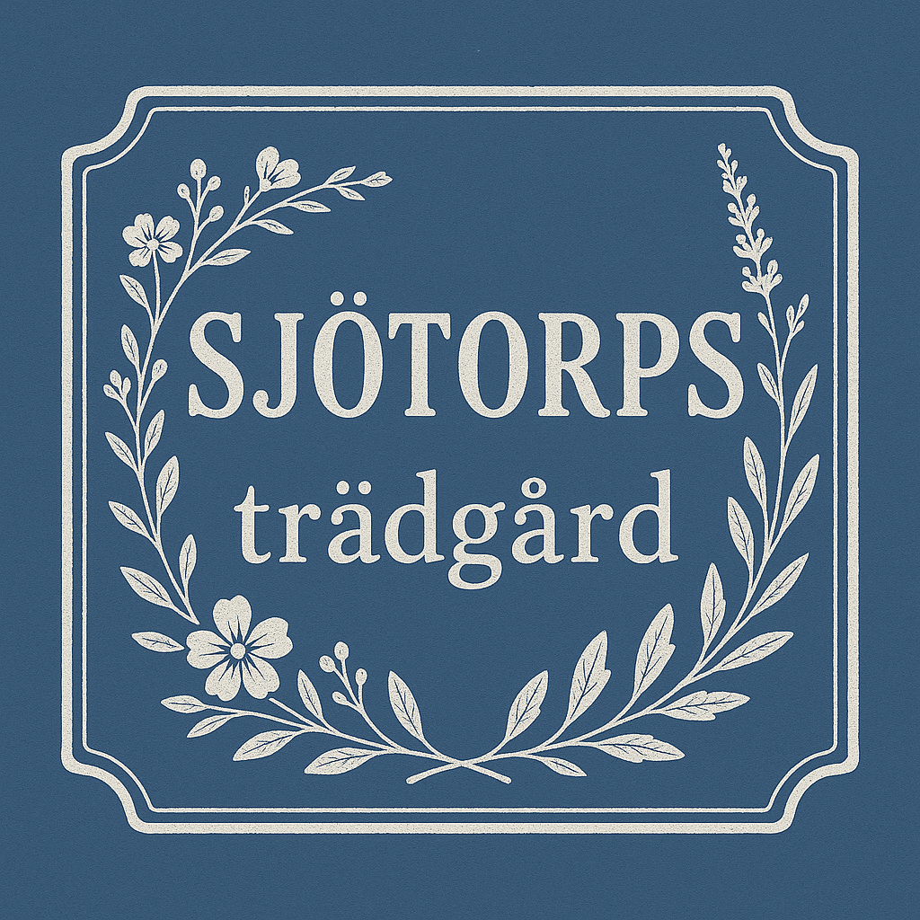 Sjötorps Trädgård